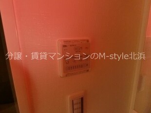 La Douceur谷町（旧：ミラージュパレス谷町ブライト）の物件内観写真